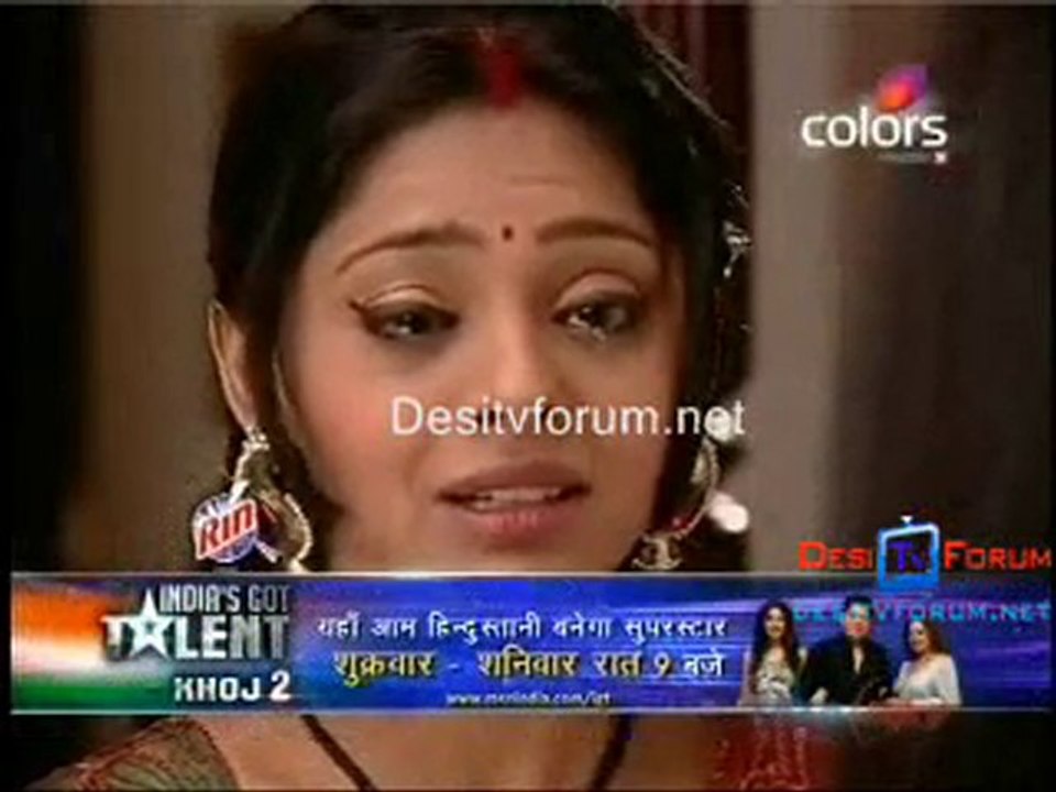 Bairi Piya [Episode 128th] - 18th August 2010 pt2