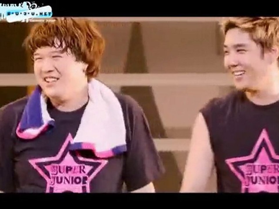 [Vietsub] [SJ DVD Premium Live 09] MC Talking [s-u-j-u.net]