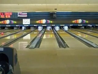 Coup de chance au bowling : all-et-nothing.blogspot.com