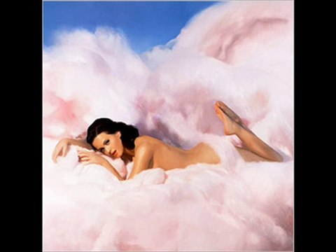 Katy Perry - In Between (Unreleased)