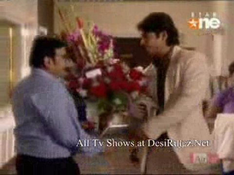 Jaane Pehchaane Se Yeh Ajnabi-18th August-Part-2