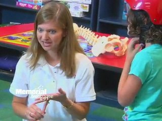 ThinkFirst - Memorial Hospital, Gulfport, MS