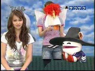 sakusaku 2010.08.18　DVD　第9地区　3/4