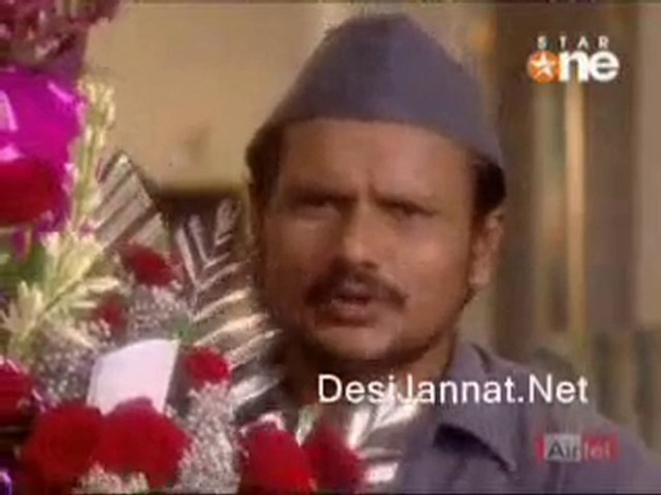 Jaane Pahchane Se Ye Ajnabi - 18th August 2010pt3