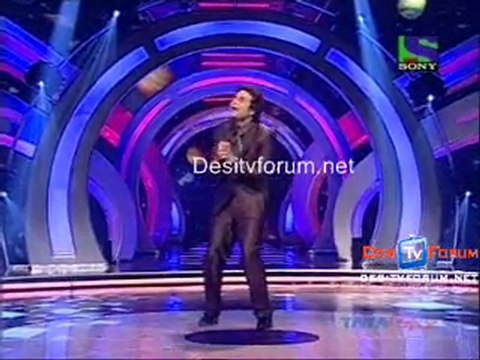 Comedy Ka Daily Soap - 18th August 2010 pt1