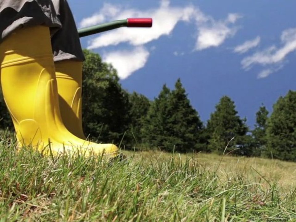 GN 2010 - Le Glandonnier (Brice & Romain Martenet-Cuidet)