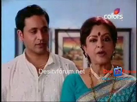 Yeh Pyaar Na Hoga Kam - 18th August 2010 pt1