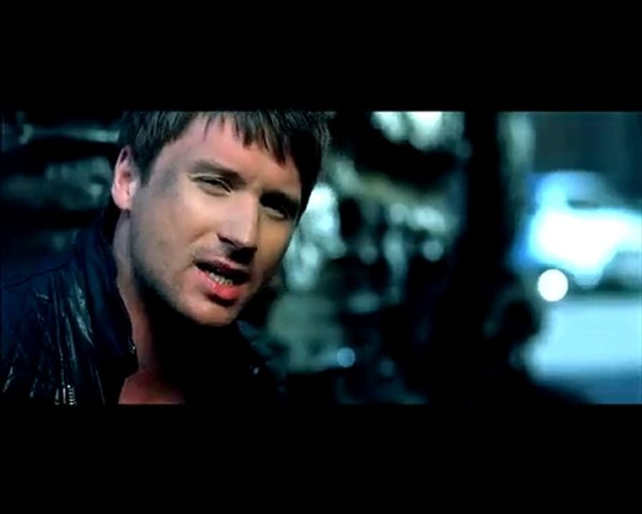 Сергей Лазарев - "Найди меня"