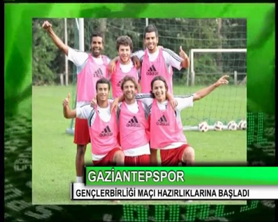 13--GAZİANTEPSPOR