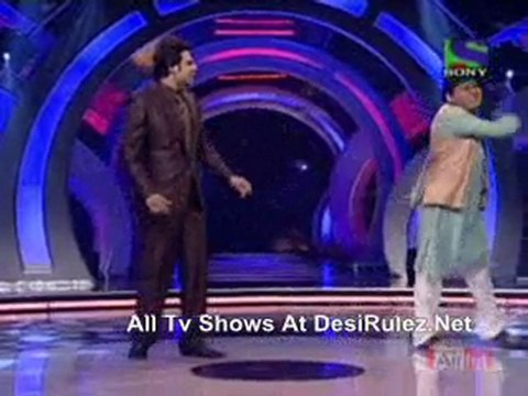 Comedy Ka Dailydose 18th August 2010 Part1