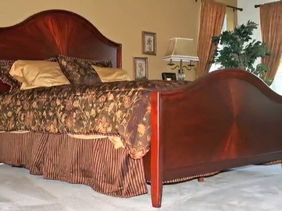 Quaker Hill Model Video Tour