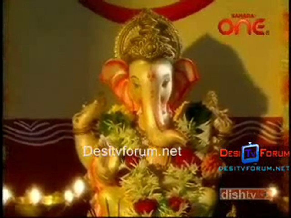 Wo Rehne Wali - 18th Aug 2010 - Pt3