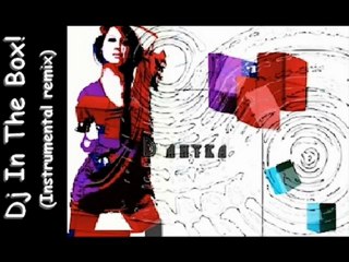 It's about now (Dj In The Box! instrumental remix) - Danyka