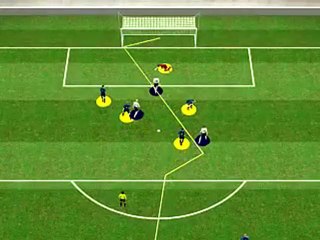 Allemagne Australie 3-0 Muller