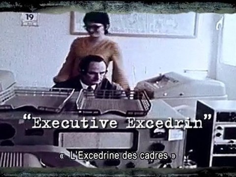 Marketing de la folie: Le dessous des psychotropes 2/13