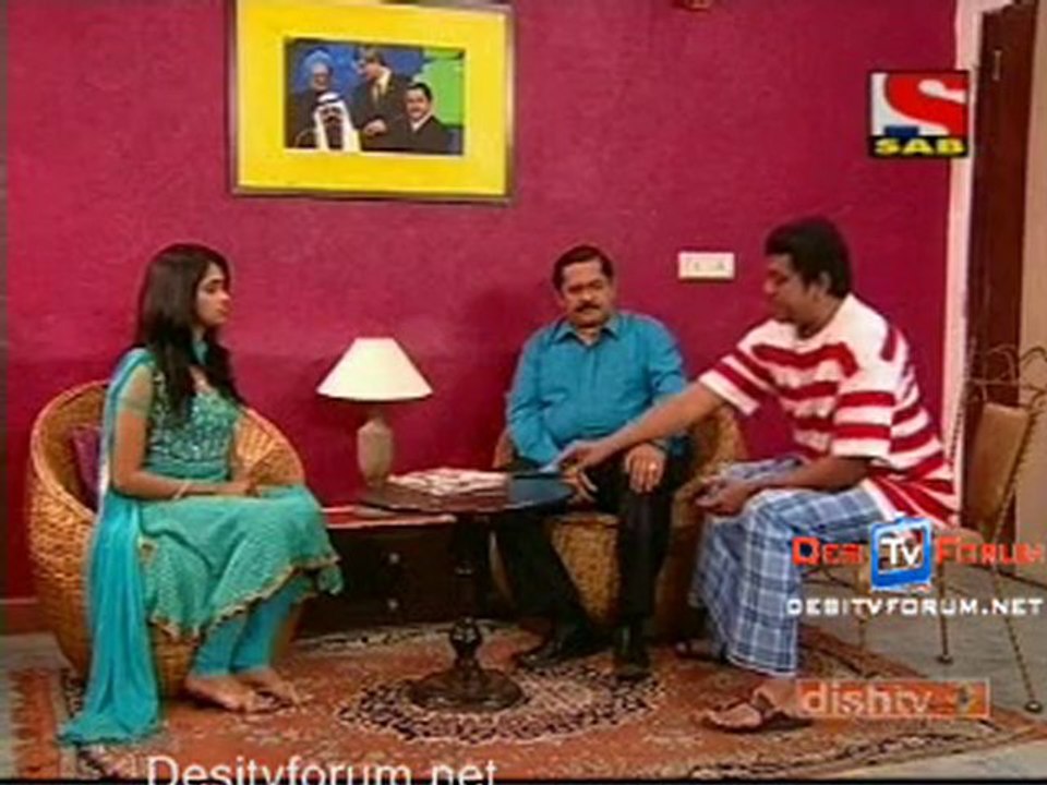Sajan Re  - 18th August 2010 - pt3