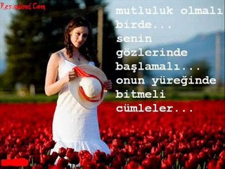 yıldız tilbe birtek düşüncem sensin