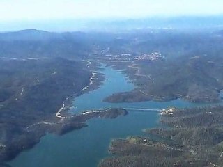 SURVOL de la montagne et mer au départ de CANNES