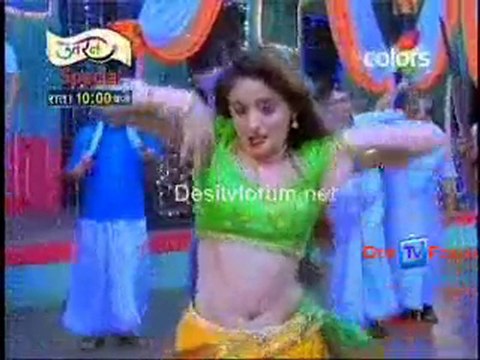 Laagi Tujhse Lagan - 18th August 2010 pt2