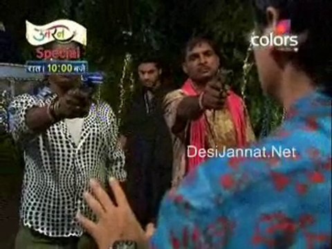 Laagi Tujhse Lagan - 18th Aug 2010 pt1