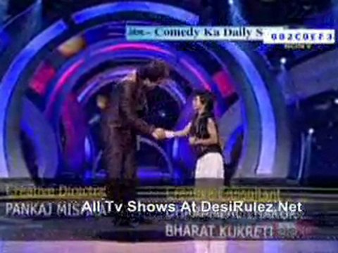 Comedy Ka Dailydose 18th August 2010 Part4