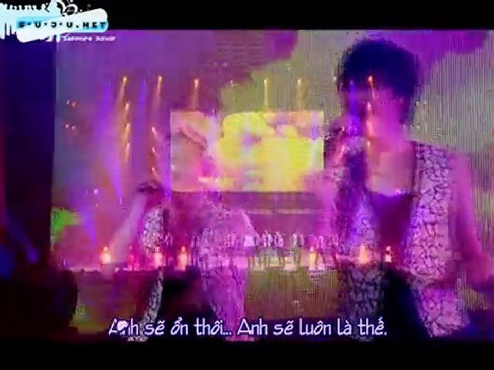 [Vietsub] [SJ DVD Premium Live 09] Angela [s-u-j-u.net]