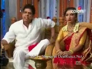 Laagi Tujhse Lagan-18th August-Part-1