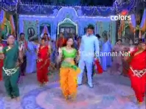 Laagi Tujhse Lagan - 18th Aug 2010 pt2