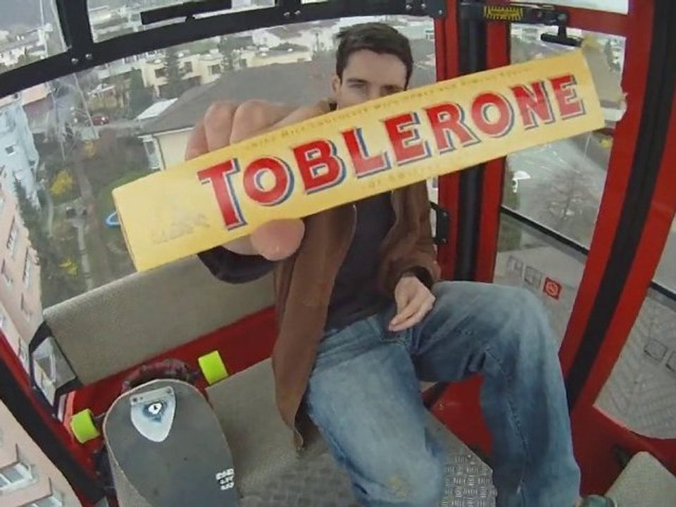 Riders Match Summer 2010 : Swiss Crew