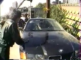 Docs: Jackie Chan "My stunts". P3