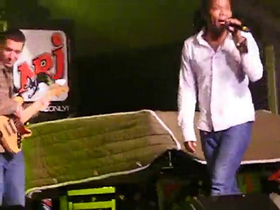 William Baldé - Un Rayon de soleil (extrait)