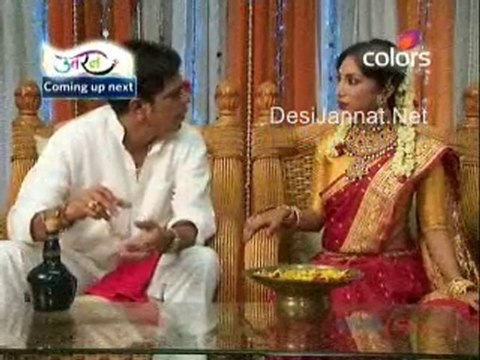 Laagi Tujhse Lagan - 18th Aug 2010 pt4