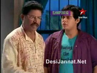 Tere Liye 18th August 2010pt1