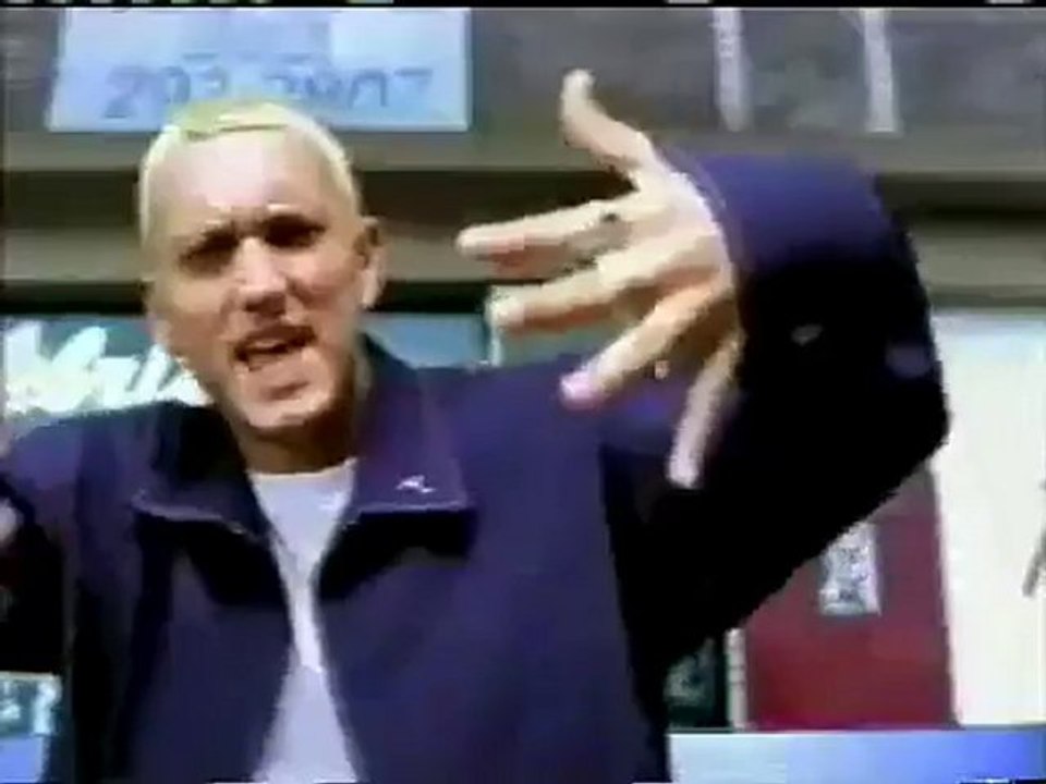 ICP Hallowicked 2003 Interview