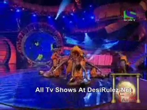 Entertainment Ke Liye Kuch Bhi Karega 18th August 2010 Part3