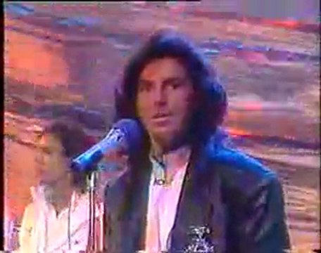 Modern Talking - Medley live -