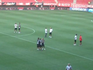 Eρνέστο Βαλβέρδε- RedPlanet.gr