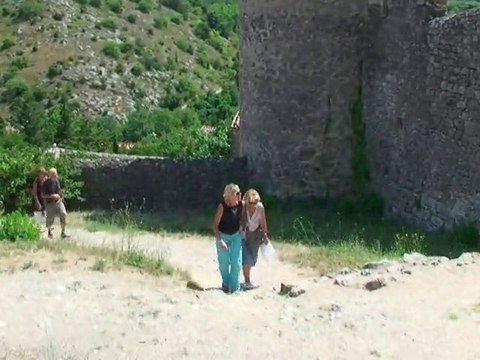 Journée St martin en buegue - aout 2010