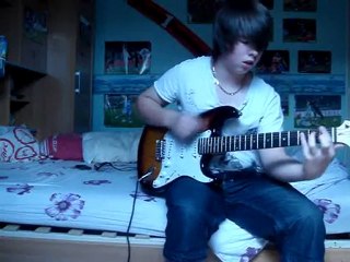 Smooth criminal cover