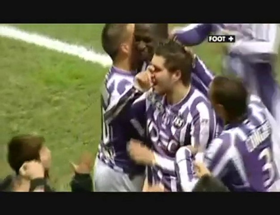 Top but de Gignac