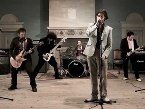 Last Barons - Teaser Clip Ovies Aries