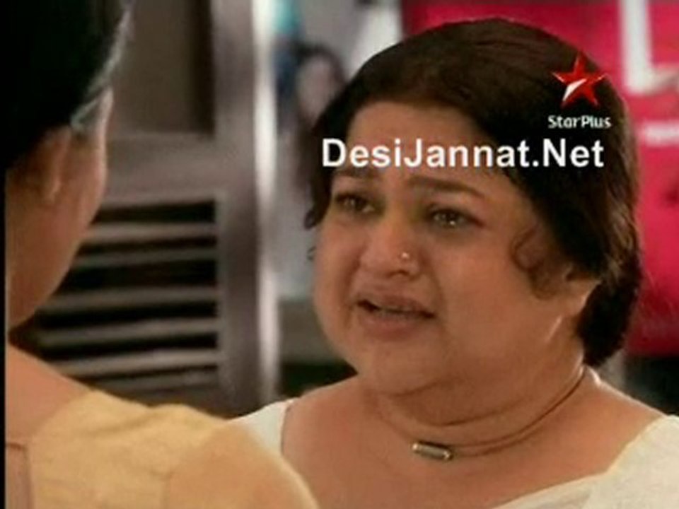 Tere Liye 18th August 2010pt4