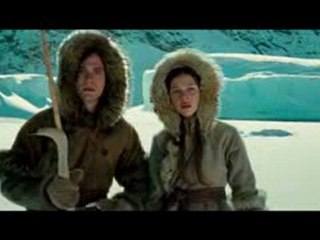 The Last Airbender - Clip #5 - Something under there [VO|HD]