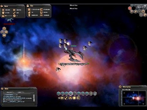 TRKY & TUĞRA KESİMİ - M*O*H*i*K*A*N