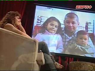 TIGRESA ACUÑA REPORTAJE TV PARTE 1