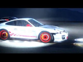 Need For Speed: Hot Pursuit Gameplay Trailer