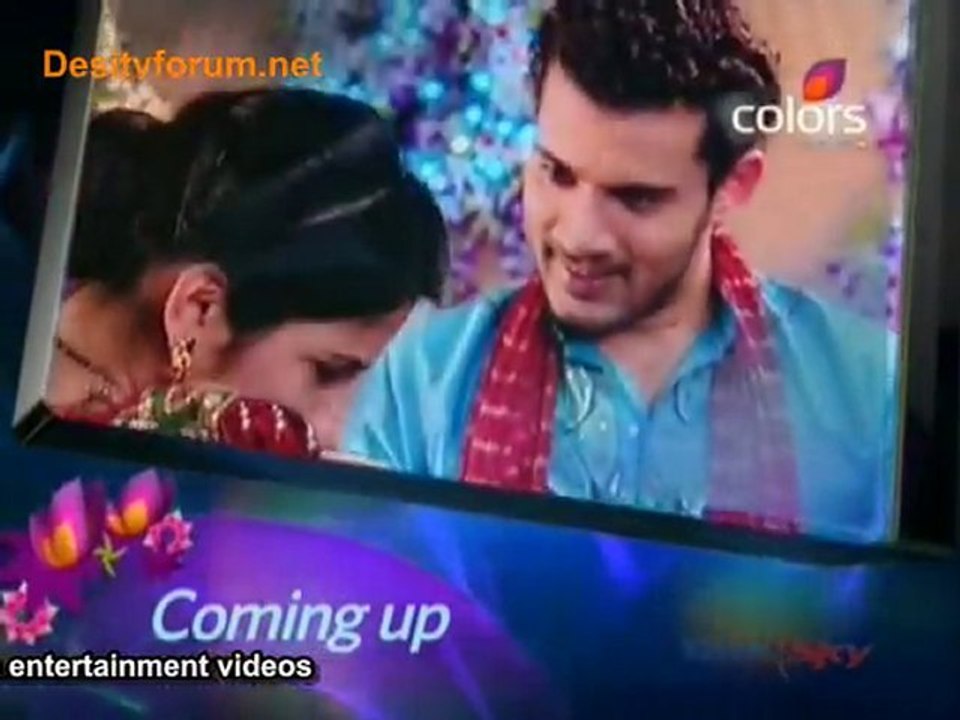 Yeh Pyaar Na Hoga Kam - 18th August 2010 - Part2
