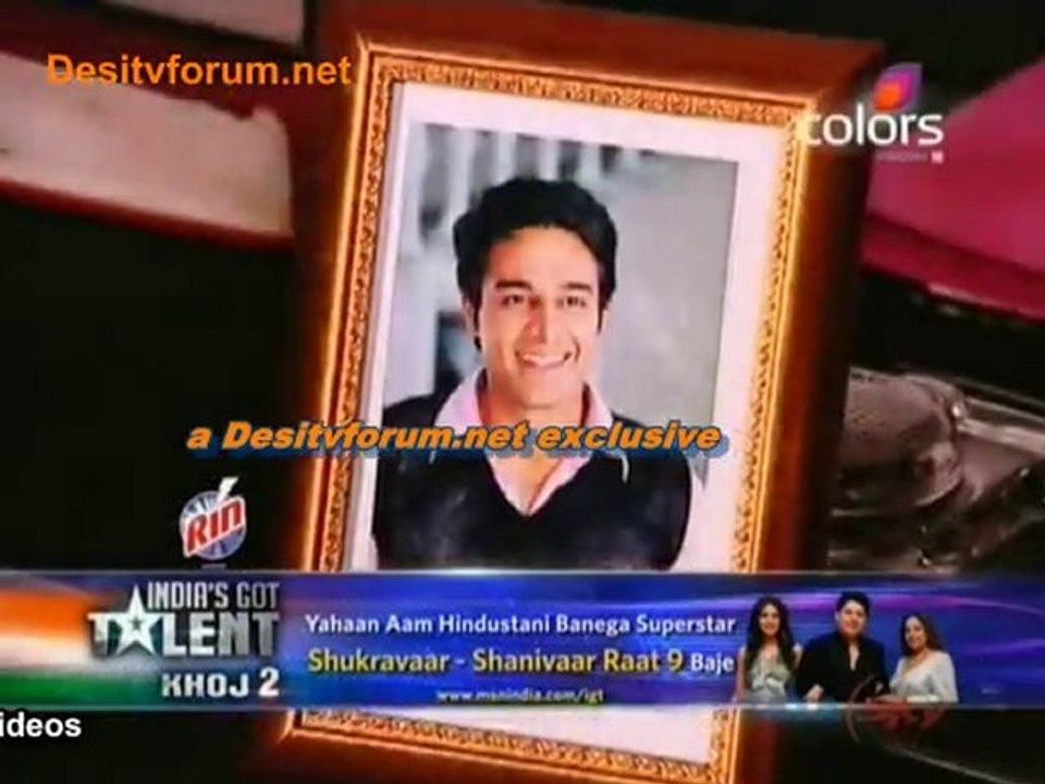 Yeh Pyaar Na Hoga Kam - 18th August 2010 - Part1