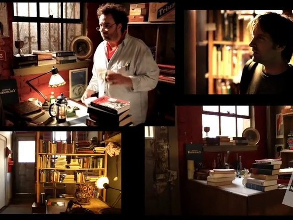 Tyranny -- The Web.Files #44