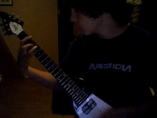 7 minutes in heaven (Fall Out Boy Cover)